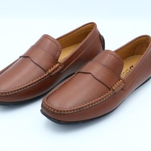 Loafer da trơn DNM882